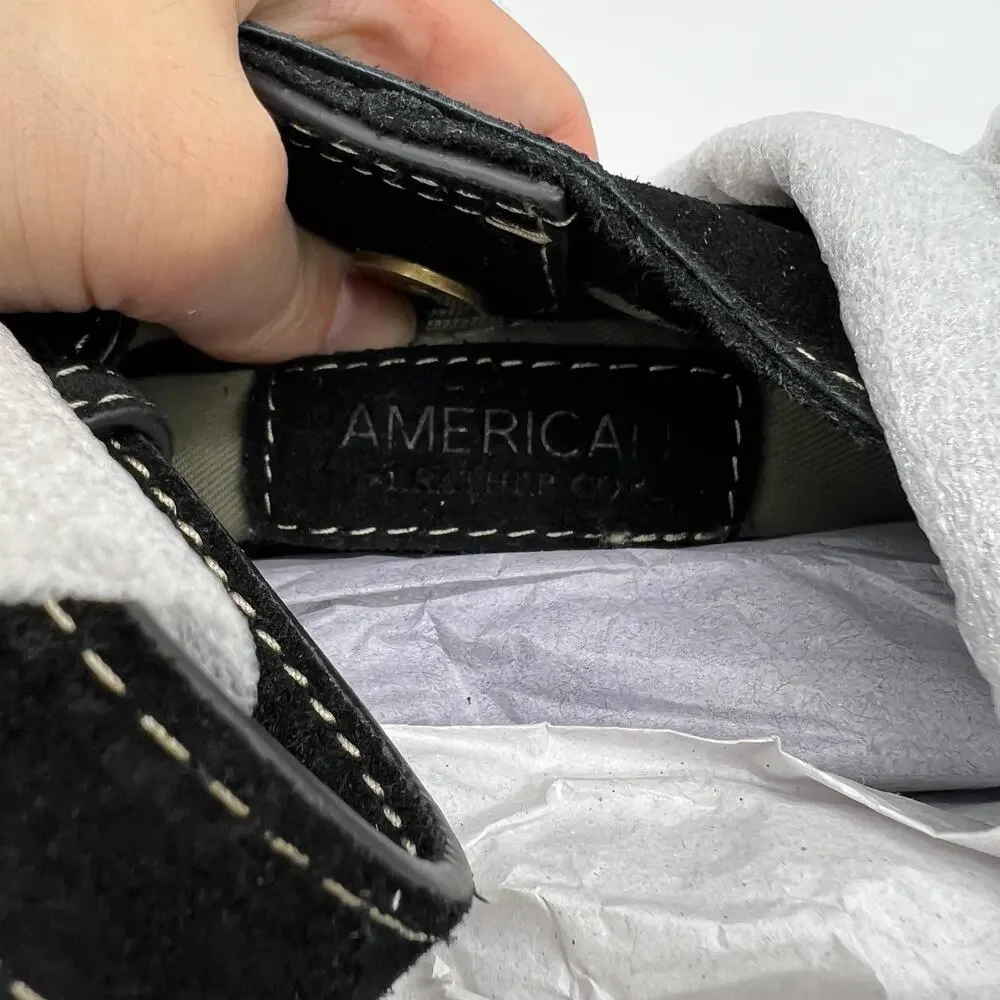 American Leather Co. american leather